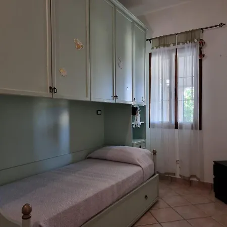 Leo's House - Sweet * Budoni
