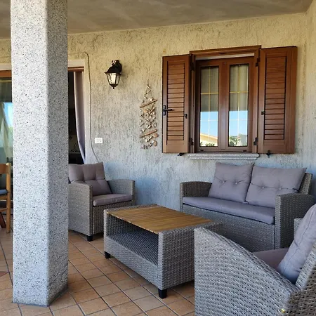 Leo's House - Sweet * Budoni